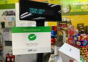 WeChat Pay