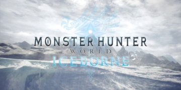 Monster Hunter World Iceborne featured