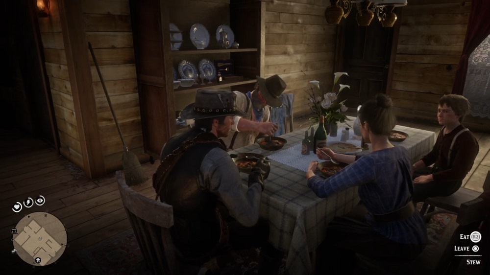 Red Dead Redemption 2 review - a peerless open world, and a story