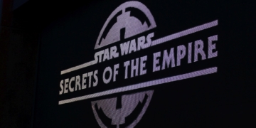 Star Wars Secrets of the Empire featured