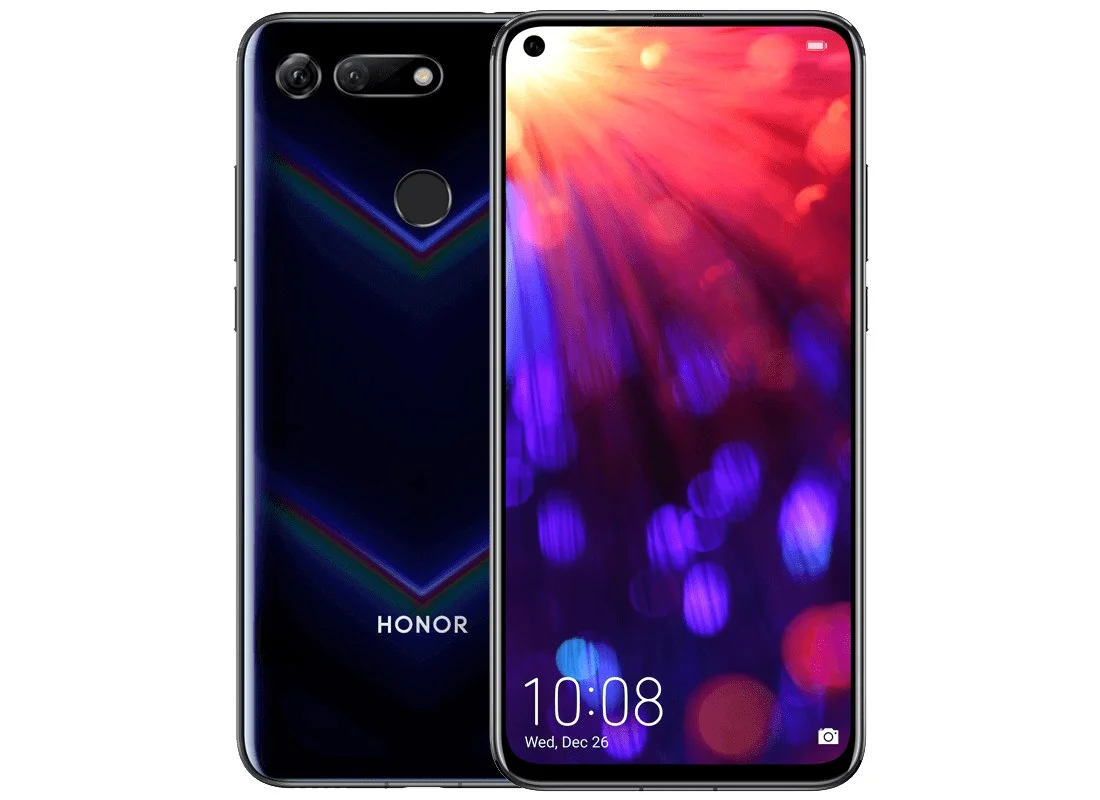 honor view 20 01
