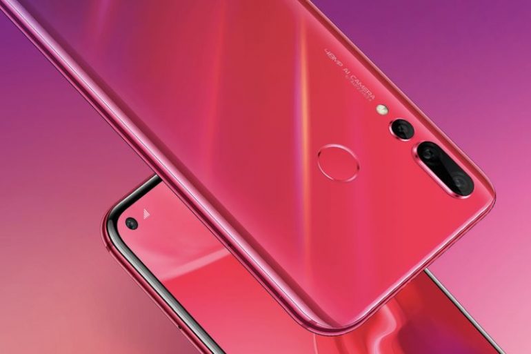 Huawei Nova 4 price, specifications, features, comparison Huawei Nova 4 price, specifications, features, comparison