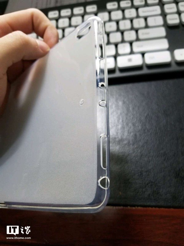 iPad mini 5 case 2