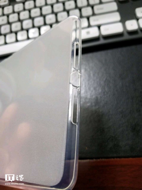 iPad mini5 case 3