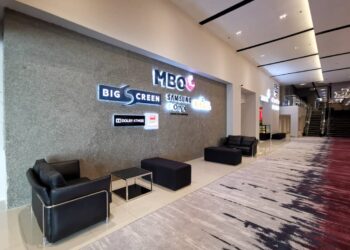 MBO Cinemas