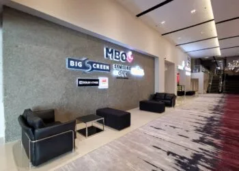 MBO Cinemas