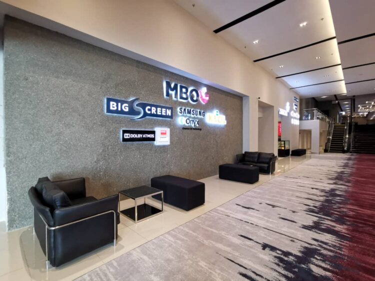 MBO Cinemas