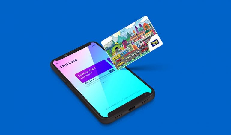 Shell Malaysia Waives TnG Top-Up Fee At Stations Along PLUS And East ...