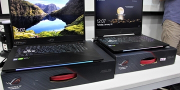 ASUS ROG Strix Laptops GeForce RTX 01
