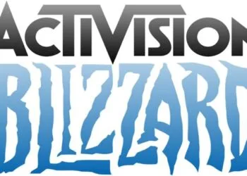 Activision Blizzard Logo