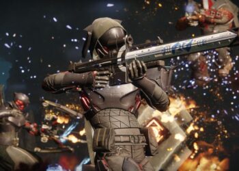 Destiny 2
