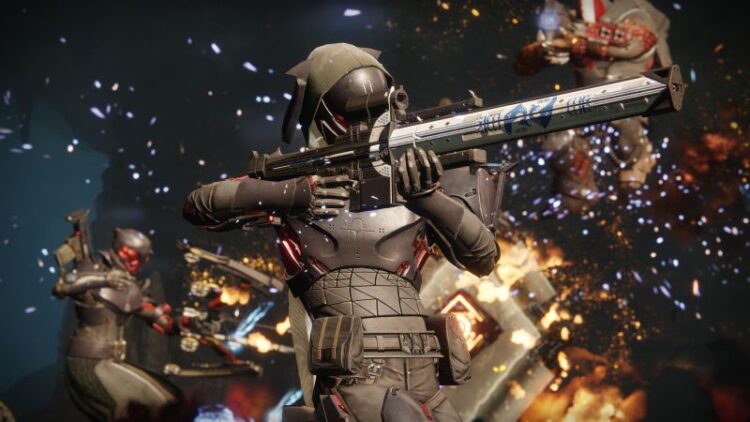 Destiny 2