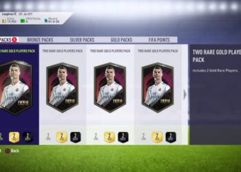 FIFA Ultimate Team