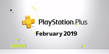 PlayStation Plus February Free Games