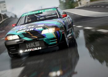 Project CARS 2