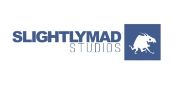 Slightly Mad Studios logo