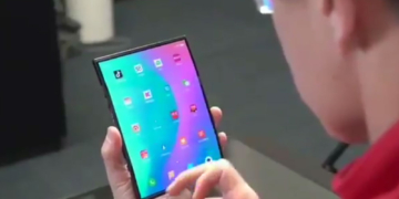 XiaomiFoldable 1