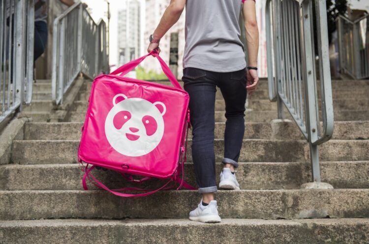 Foodpanda