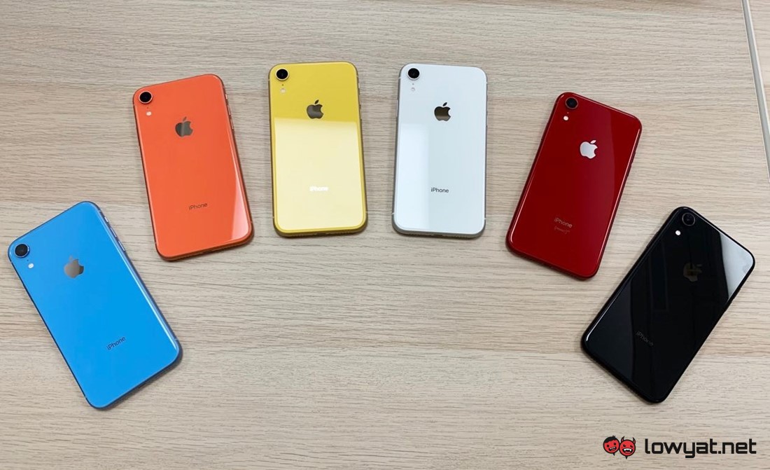 iphone xr all colors 01