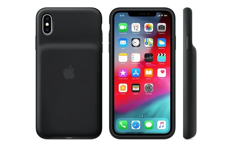 iphone xs max smart battery case 01