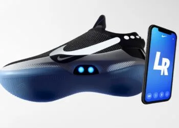 Nike Adapt Adidas