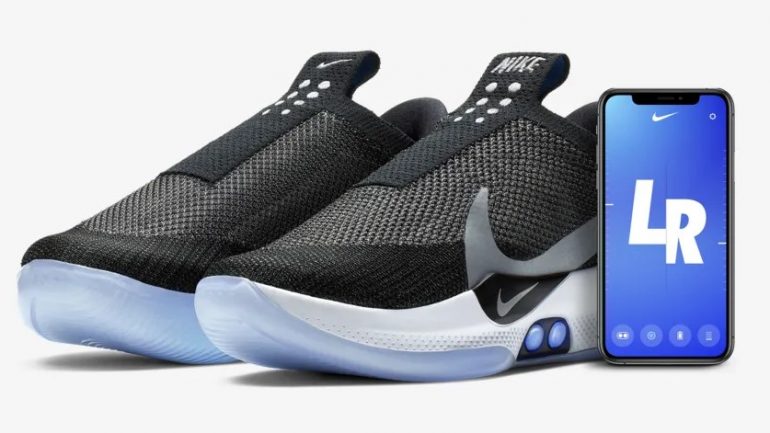 nike adapt app android