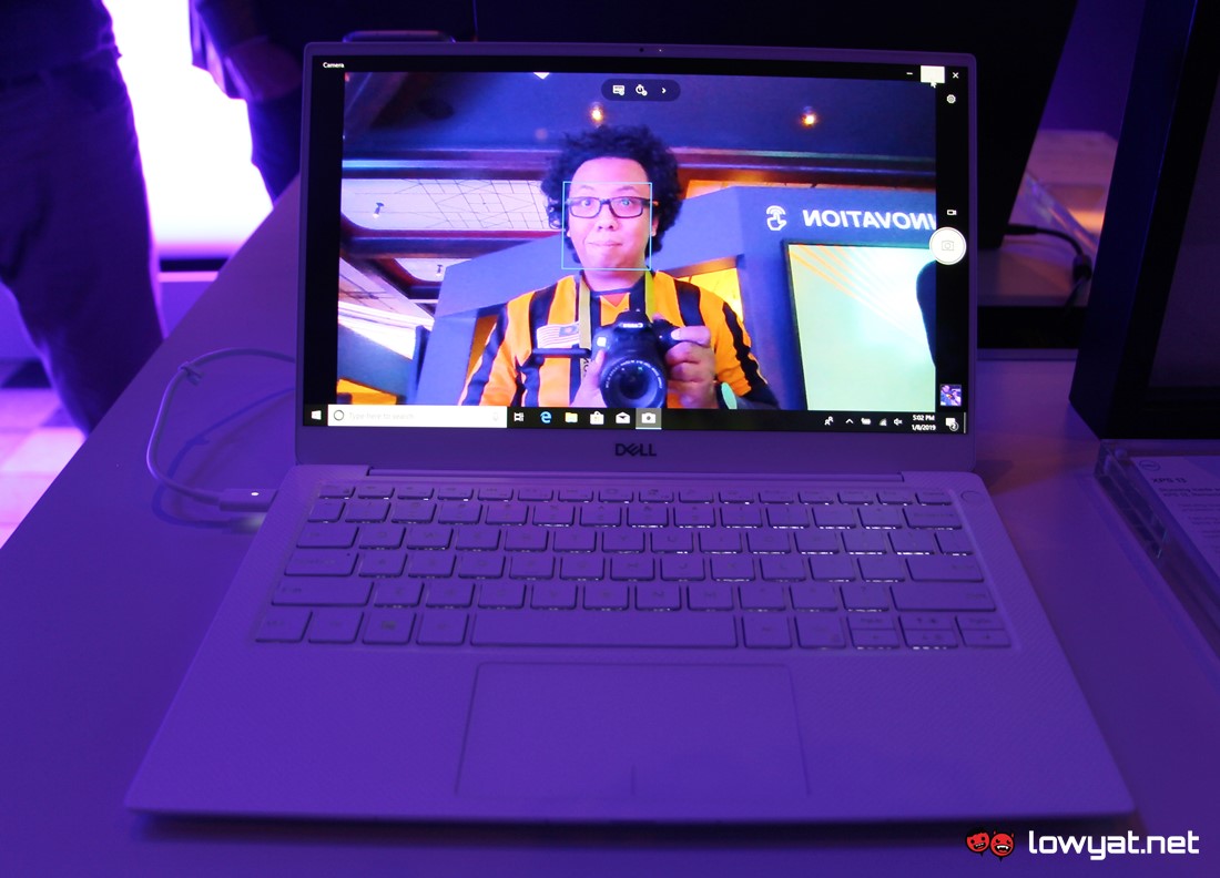 The 2019 Dell XPS 13 Now In Malaysia; Price Starts At RM ...