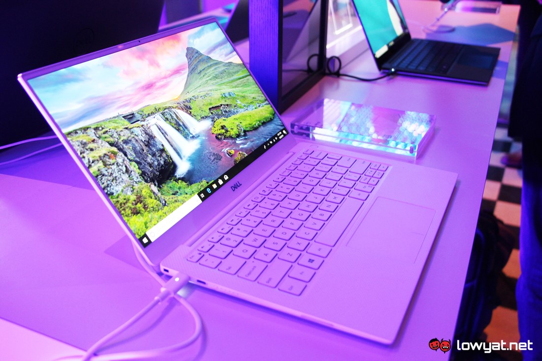 The 2019 Dell XPS 13 Now In Malaysia; Price Starts At RM ...