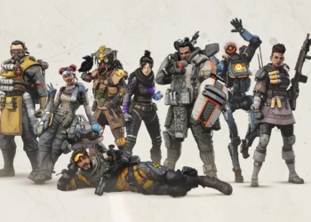Apex Legends