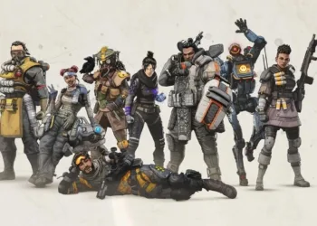 Apex Legends