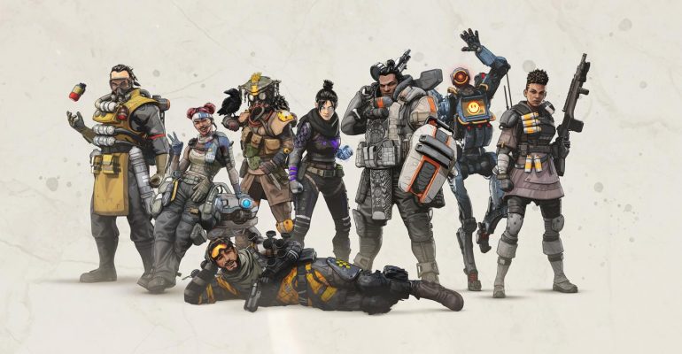 Players are mistakenly paying for Apex Construct, thinking it's Apex Legends