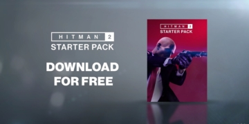 Hitman 2 Starter Pack