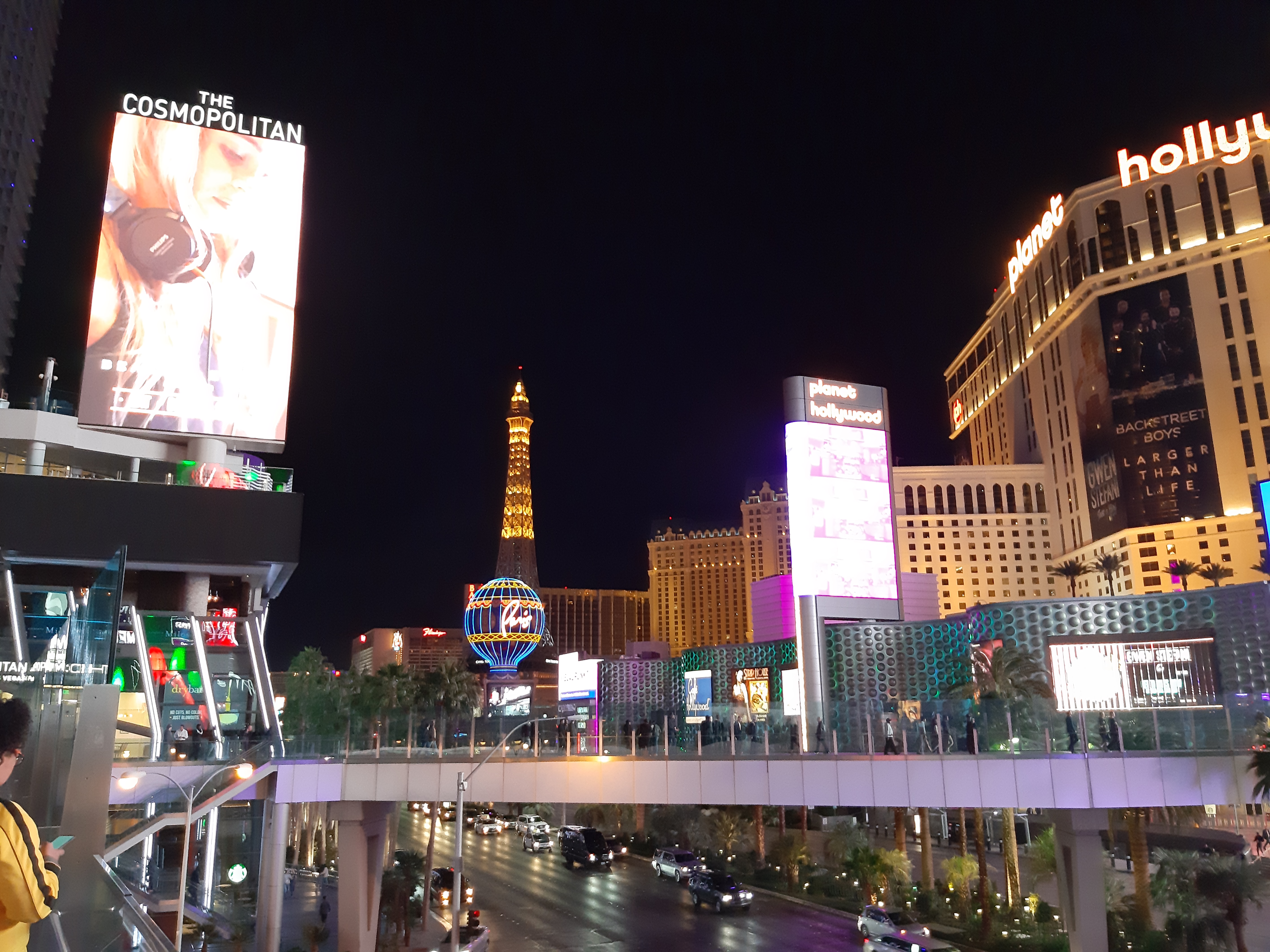 Samsung Galaxy A7 Las Vegas 2