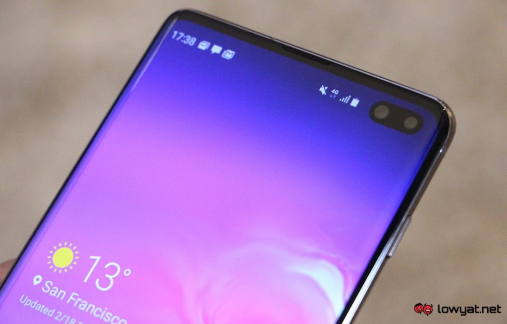 5 Features On The Samsung Galaxy S10 That You Should Pay Attention To - 42