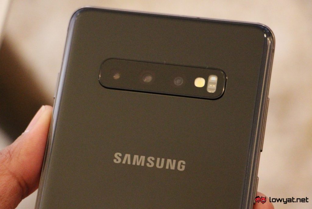 5 Features On The Samsung Galaxy S10 That You Should Pay Attention To - 87