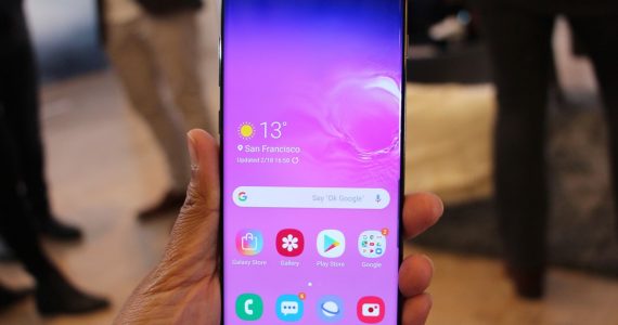 Samsung Galaxy S10 Price In Malaysia Starts From RM 2699 