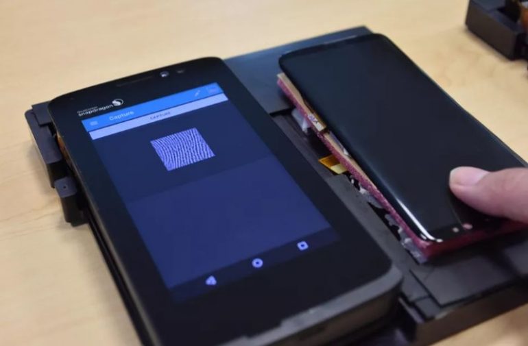 Samsung's foldable phone will be officially called Galaxy Fold