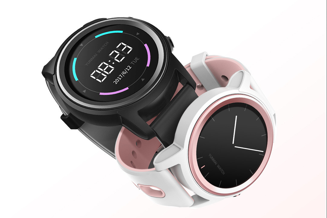 Xiaomi Huami Amazfit Bip Smart Watch GPS Smartwatch