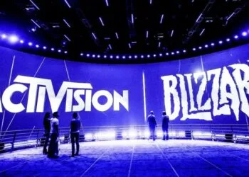 Activision Blizzard