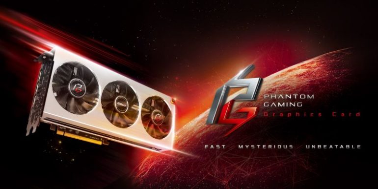 asrock phantom gaming radeon vii to go on sale this month retails retails sale