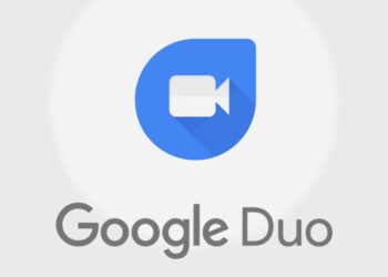 Google Duo Icon