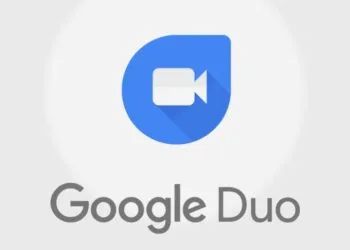 Google Duo Icon