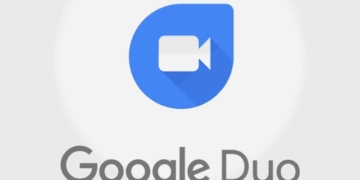 Google Duo Icon