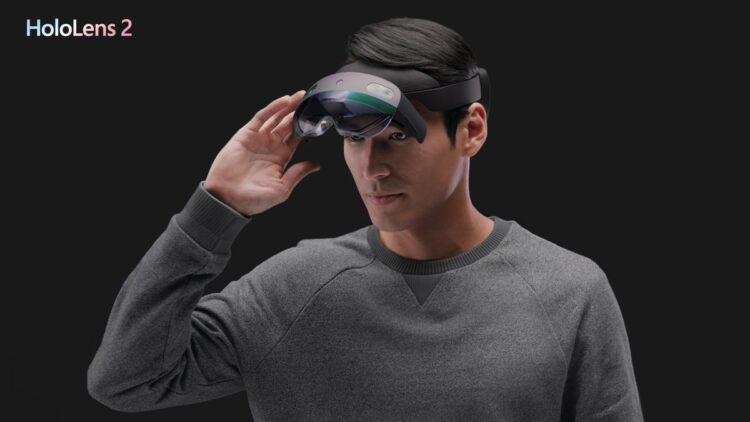 HoloLens 2