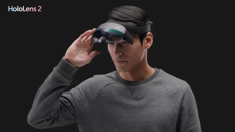 HoloLens 2