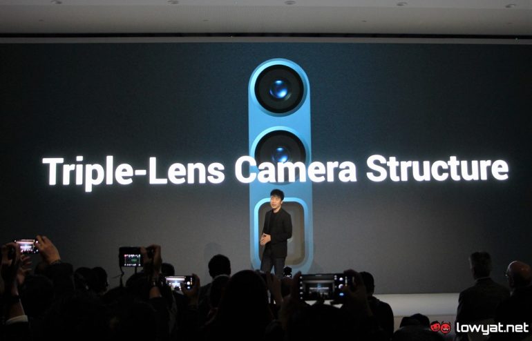 OPPO confirms 10x lossless zoom coming in Q2, releases more details