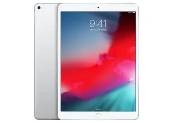 2019 iPad Air