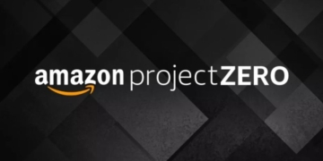 Amazon project zero