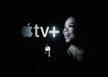 Apple TV+
