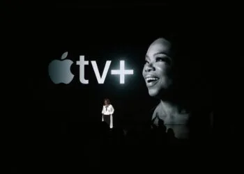 Apple TV+